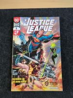 DC Justice League Comic Warner Bros Studio Tour Dortmund - Schüren Vorschau