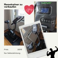 Hometrainer Tunturi Baden-Württemberg - Mannheim Vorschau