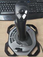 Logitech Flightstick Bayern - Weibersbrunn Vorschau