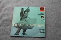 Tanzturnier, Cha-Cha, Samba, Single, Vinyl Bayern - Puchheim Vorschau