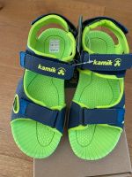 Kamik Sandalen neu in Gr. 36 Baden-Württemberg - Leutkirch im Allgäu Vorschau