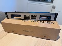 racknex 19" Rackmount usemount UM-INT-001 Keystone Slots 4xCAT6A Niedersachsen - Hameln Vorschau