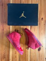 Nike Jordan Air Instigator | us 11,5 / eu 45,5 | Gym Red | 2015 Berlin - Reinickendorf Vorschau