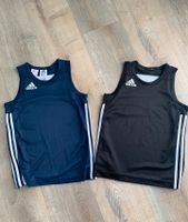 Tank top von Adidas Größe 152 Hessen - Lollar Vorschau