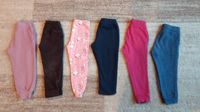 6 Hosen Paket Jogginghose Stoffhose Cordhose Gr. 98 (7,50 €) Niedersachsen - Cuxhaven Vorschau