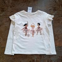 Next Shirt Fee Ballerina Fairy neu 98 104 110 116 122 littlebee München - Schwabing-West Vorschau