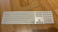 Apple Tastatur A1243 mit Maus München - Untergiesing-Harlaching Vorschau