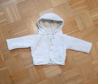 Stoffjacke dick, Gr. 68 Kr. München - Kirchheim bei München Vorschau