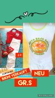 Stylisches Palmen Beach Top, Neu Shirt Hollister Gr.S / XS Leipzig - Burghausen-Rückmarsdorf Vorschau