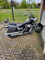 Suzuki Intruder M800 Rostock - Gartenstadt Vorschau