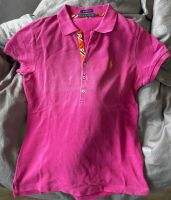 ein Damen Poloshirt, Polo Ralph Lauren Gr. S in Pink Niedersachsen - Lehrte Vorschau