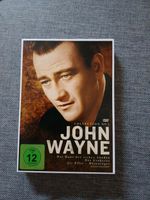 John Wayne, rare Box,3 DVD, Collection  Nr1 Rheinland-Pfalz - Nierstein Vorschau
