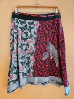 toller Rock Desigual Gr. M 38 / 40 ☆ top ☆ Bayern - Tapfheim Vorschau