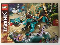 LEGO NINJAGO 71746 Dschungeldrache Neu & Sealed Hessen - Limburg Vorschau