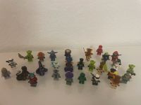 27 Originale ninjago Lego Figuren Beuel - Pützchen/Bechlinghoven Vorschau