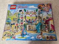 Lego „Friends“ Heartlake City Bayern - Wildpoldsried Vorschau