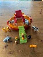 Playmobil Arche Noah 6765 Baden-Württemberg - Esslingen Vorschau