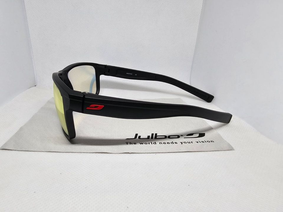 Julbo Renegade - REACTIV Light Amplifier Linse in Piding