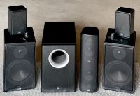 Lautsprechersystem Dolby-Surround Bayern - Hindelang Vorschau