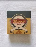 Bier Quiz - Spiel - Kartenspiel - Partyspiel - originalverpackt Mülheim - Köln Höhenhaus Vorschau