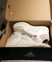 ❗️NEU❗️ Damen Sneaker Adidas Hoops 3.0 MID Nordrhein-Westfalen - Alfter Vorschau