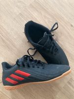 Adidas Fußballschuhe Indoor Größe 37 Nordrhein-Westfalen - Steinheim Vorschau