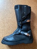 Motorrad Cross Stiefel Gore Tex Leder Gr 39 Findorff - Findorff-Bürgerweide Vorschau