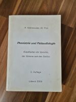 Vers. Fachbücher Logopädie Baden-Württemberg - Achern Vorschau