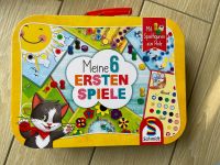 Schmidt Spiele „Meine 6 ersten Spiele“ Niedersachsen - Brietlingen Vorschau