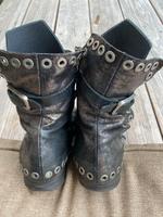 A.S.98 Leder Stiefel Baden-Württemberg - Aalen Vorschau