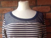 GUESS*CHIC*T-Shirt*Cotton*Gr.M*Glanzeffekt*NEU*Etikett*NP-115€ Nordrhein-Westfalen - Brühl Vorschau