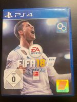 FIFA 18 PS4 Nordrhein-Westfalen - Ahaus Vorschau