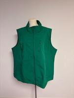 Ulla Popken Hyprar Weste Gr.54/56 grün Softshelljacke Hessen - Gernsheim  Vorschau