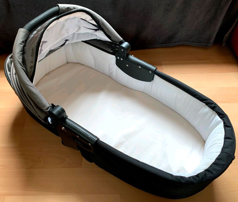 tfk Joggster Twist, Kinderwagen, Sportwagen 150 EUR in Egloffstein