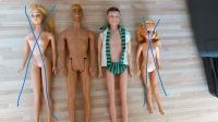 Barbie Puppen Ken Vintage Rheinland-Pfalz - Urmitz Vorschau