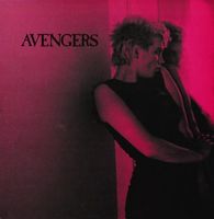 Avengers / Penelope Houston LP's Punk Classics Hannover - Mitte Vorschau