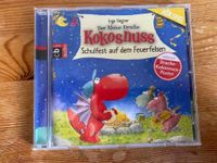 Hörspiel CD der kleine Drache Kokosnuss Niedersachsen - Bruchhausen-Vilsen Vorschau