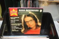 Schallplatten Sammlung  Nana Mouskouri 3 Euro/St Schleswig-Holstein - Flensburg Vorschau