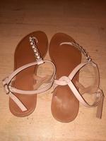 Sandalen Only 38 Hessen - Niederaula Vorschau