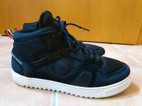 Colmar Originals Sneaker Renton Pad Gr. 43 schwarz Bayern - Erbendorf Vorschau