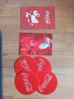 Coka Cola Set 6tlg (47) Bayern - Zieglstadl Vorschau