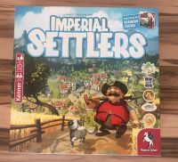 Imperial Settlers Brettspiel Baden-Württemberg - Denkingen Vorschau