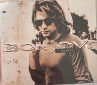 Bon Jovi Single, Always Niedersachsen - Cuxhaven Vorschau