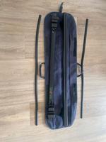 VW Dachträger (Grundträger) mit Originaltasche Rheinland-Pfalz - Mainz Vorschau