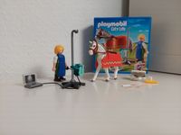 Playmobil 5533 Röntgentierarzt mit Appaloosa Nordrhein-Westfalen - Ahaus Vorschau