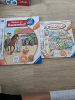 Tiptoi Bücher Bauernhof&Wimmelbuch Rheinland-Pfalz - Lindenberg (Pfalz) Vorschau