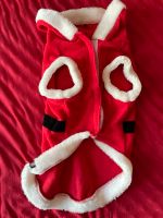 Trixie Weihnachtsmantel Hund Verkleidung Welpe Gr. 45 Schleswig-Holstein - Wrist Vorschau