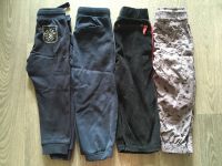 Set Jogginghosen Hosen Kleidungspaket Gr. 98/104 Kleinkind Jungen Sachsen - Zittau Vorschau