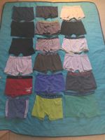 16 Boxershorts mit Zugabe für Jungen Größe 152 Niedersachsen - Winsen (Aller) Vorschau