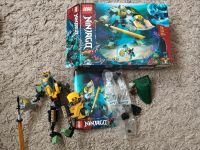 Lego Ninjago Lloyd's Hydro Mech Baden-Württemberg - Heilbronn Vorschau